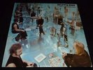FRIPP & ENO 33RPM LP NO PUSSYFOOTING AMBIENT NOISE ROBERT BRIAN EDITIONS EG .MB
