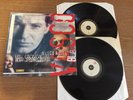 RARO 2LP SET ORIGINALE 1995 VASCO ROSSI VITA SPERICOLATA NUMERATO GATEFOLD SBM