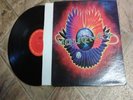 JOURNEY 'Infinity' 1978 NM ADVANCED WHITE LABEL PROMO LP