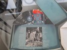 Bob Marley and the Wailers: Catch A Fire Zippo Album - 1973 Island Records