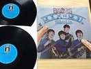 The Beatles#Rock 'N' Roll Music#Odeon 1 C 178-06 137/38#1. Pressung v. 17.6.1976