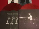 BRAND NEW The Devil and God Are Raging Inside Me Double Vinyl LP LTD RED /666
