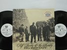 Puff Daddy & The Family – No Way Out 2LP 1997 US ORIG BOY Notorious B.I.G JAY-Z