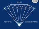 Martin Dumas Jr - Attitude, Belief & Determination [Vinyl]