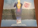 Mahavishnu Orchestra Apocalypse Vinyl Record Michael Tildon Thomas 1974 SEALED