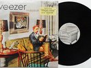 Weezer - Maladroit LP FIRST 2002 USA VINYL PRESS Scott & Rivers Cuomo Rentals