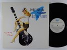 JEFF BECK & THE BIG TOWN PLAYBOYS Crazy Legs LP on Epic VG++