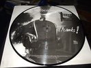 KYLIE MINOGUE : THE LOCO-MOTION ONESIDED PROMO ONLY PICTUREDISC 12