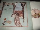 GENESIS : TRESPASS LP CHARISMA CAS 1020 UK