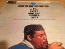 The Black Saint & The Sinner Lady Rare Charlie Mingus Jazz Vinyl LP (Mono) 1964