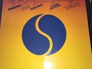 Ramones/Rezillos/Dead Boys/Flamin Groovies/ Richard Hell LP New Sounds On Sire
