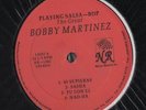 Bobby Martinez - Playing Salsa-Bop RARE LP Vinyl Album ? Nelson
