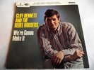 CLIFF BENNETT AND THE REBEL ROUSERS   WE'RE GONNA MAKE IT ** 1966 PARLOPHONE EP