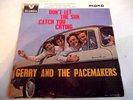 GERRY AND THE PACEMAKERS   DON'T LET THE SUN CATCH YOU CRYING **1964 COLUMBIA EP