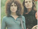 T REX T Rex/Bolan Boogie DOUBLE LP VINYL German Intercord 1979 27 Track Double