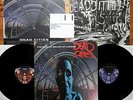 The Future Sound of London FSOL - Dead Cities UK 1996 + OIS  Virgin V2814 - MINT
