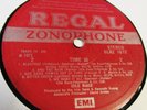 IDLE RACE   TIME IS    RARE 1971  REGAL ZONOPHONE LP  VINYL ONLY - NO SLEEVE