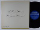 ROLLING STONES Beggars Banquet LP on London VG++