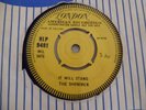 IT WILL STAND - THE SHOWMEN - VERY RARE YELLOW LABEL PROMO COPY HLP9481