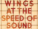 Paul McCartney WINGS AT THE SPEED OF SOUND 180g +MP3s New COLORED VINYL LP