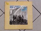 Misty In Roots ?– Musi-O-Tunya - U.K. LP 1985 woc