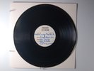 La PROTESTA Free SALSA BOOGALOO Test Pressing LP DISKMAKERS