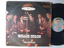 WILLIE COLON The Hustler LATIN LP FANIA