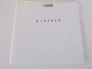 MERZBOW Graft LP COLORED VINYL cold spring records UK RARE SEALED