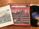 VTG Folkways Music of New Orleans Streets & Mardi Gras Vol 1 FA 2461