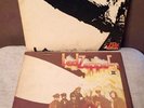 Led Zeppelin Vinyl Records SD-8216 SD-8236 Zeppelin II & Hindenburg Cover CLEAN