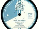 ISAACS, Gregory - Over The Bridge - Vinyl (12