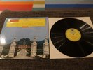 Franz Liszt Piano Concertos Vasary DGG Red Stereo Tulips SLPM 138 055 ED1 LP