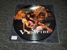 Cradle Of Filth Vempire Picture Disc Vinyl LP NEW Sealed