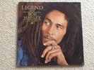 Bob Marley & The Wailers ?– 'Legend' : Gatefold Vinyl Album 1984 UK. Ex/Ex