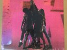 Rare Pearl Jam Ten Vinyl LP 1991 Epic Records Original 1st Pressing sealed