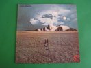 JOHN LENNON - MIND GAMES - ORIGINAL UK LP RECORD