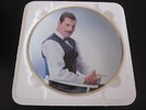 FREDDIE MERCURY  :  DANBURY MINT 8