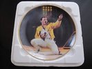 FREDDIE MERCURY  :  DANBURY MINT 8
