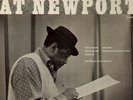 Ellington Duke, At Newport, B 07182 L minigroove ED 1