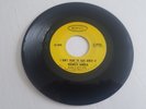 Northern Soul 45 - NANCY AMES - I Don't Want to Talk About It - EPIC 10056 VG+