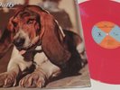 Lp Duffy just in case You're Interested Pink Vinyl (re) Hifly Sound Hifly 8028