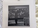 SPARKS - TERMINAL JIVE WHITE VINYL WITH CD FACTORY SEALED