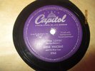 GENE VINCENT LOTTA LOVIN CAPITOL     78 RPM NM ROCKABILLY