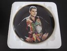 FREDDIE MERCURY  :  DANBURY MINT 8
