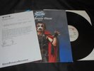 KING DIAMOND the family ghost 12” EP 1st press PROMO roadrunner 1987