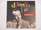 Djangology by Django Reinhardt, Vinyl, 2 LP