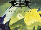 Vektor - Outer Isolation - LP Vinyl - New