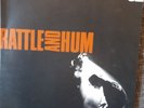 Rattle and Hum U2 Doppel LP