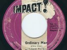 Lloyd Parks - Ordinary Man / Dub - Impact / Randys 7
