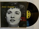 JONI JAMES When I Fall In Love Orig '55 MGM DG Mono Jazz Pop Vocal Vinyl LP EX